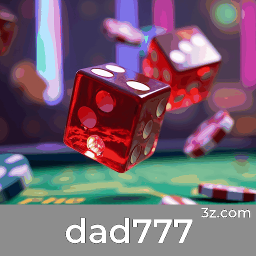 dad777: Cassino Premiado e Pagamentos Rápidos