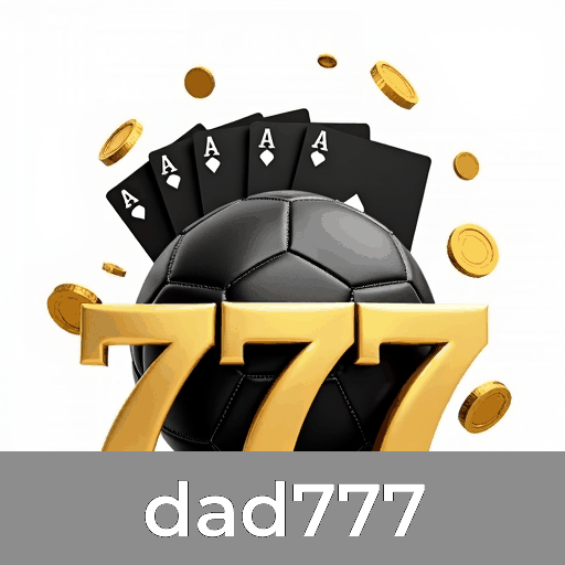 Experimente o Login Exclusivo e Seguro em dad777
