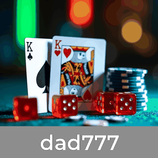 dad777: A Experiência Real do Cassino ao Vivo no Brasil