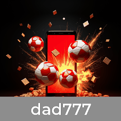 Experimente a Emoção dos Jogos de Cassino no dad777: Onde Vitória e Adrenalina se Encontram!