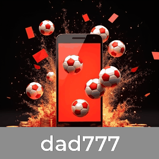 Dad777: Apostas Simplificadas com Aplicativo Móvel Completo
