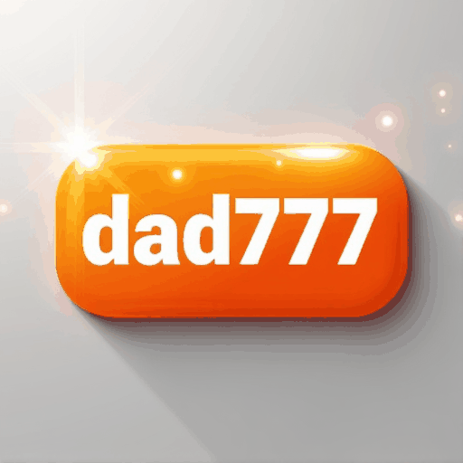 dad777